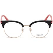 Guess GU2671-005-49 Women's Optical Frame