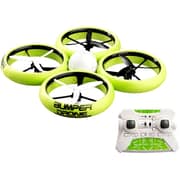 Silverlit 84807 Bumper Drone  فائقة النعومة والارتداد