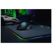 Razer Razer Mamba HyperFlux Mouse + Razer Firefly HyperFlux Wireless Power Technology Pad Black RZ8302480100B3M1 Razer Razer Mamba HyperFlux Mouse + Razer Firefly HyperFlux Wireless Power Technology Pad Black RZ8302480100B3M1