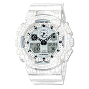 Casio GA100CG7ADR G Shock Watch