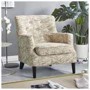 Molly Single Seater Armchair Sand