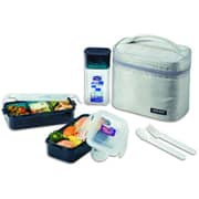 Lock & Lock Lunch Box 6pc Set