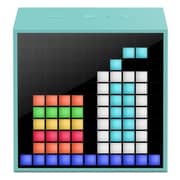 Divoom Timebox Mini Bluetooth Portable Speaker Green