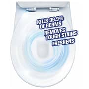 Harpic Toilet Cleaner Liquid Active Fresh Ocean 750ml Harpic Toilet Cleaner Liquid Active Fresh Ocean 750ml