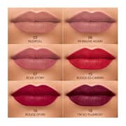 Bourjois Velvet The Pencil Gift Set 100g