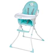Safety1st Kanji Highchair Happy Wood