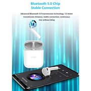 GTab TW3 True Wireless + S1 Smart Band BD GTab TW3 True Wireless + S1 Smart Band BD