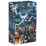 Upper Deck - Legendary: Marvel Dbg - Heroes Of Asgard