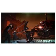 PS4 Final Fantasy XV Royal Edition Game PS4 Final Fantasy XV Royal Edition Game