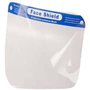 Face Shield Adjustable Anti-Spitting Face Shield Mask Face Shield Adjustable Anti-Spitting Face Shield Mask