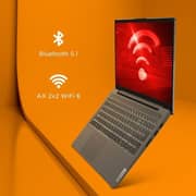 Lenovo IdeaPad 5 15ITL05 Laptop - Core i7 2.8GHz 16GB 512GB 2GB Win11 15.6inch FHD Grey English/Arabic Keyboard Lenovo IdeaPad 5 15ITL05 Laptop - Core i7 2.8GHz 16GB 512GB 2GB Win11 15.6inch FHD Grey English/Arabic Keyboard