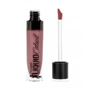 Wet N Wild MegaLast Liquid Catsuit Matte Lipstick Rebel Rose
