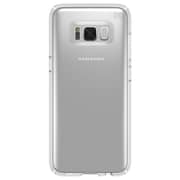 Speck Presidio Clear Case For Samsung Galaxy S8 - 902535085 Speck Presidio Clear Case For Samsung Galaxy S8 - 902535085