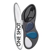 Deborah Milano Ombretto Trio Hi Tech N07