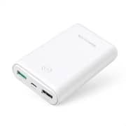 Rav Power Power Bank 10050 mAh White RP-PB171 Rav Power Power Bank 10050 mAh White RP-PB171