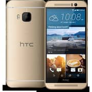 HTC One M9 4G LTE Smartphone 32GB Gold