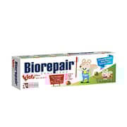 BIOREPAIR Oral Care Kids 0-6 (2 x 50ml) Wild Strawberry. BIOREPAIR Oral Care Kids 0-6 (2 x 50ml) Wild Strawberry.