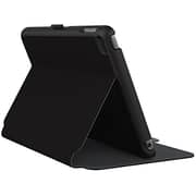 Speck 71805B565 Style Folio Case Black/Slate Grey For IPad Mini 4 Speck 71805B565 Style Folio Case Black/Slate Grey For IPad Mini 4