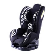 Baby Plus Baby Car Seat Zebra 0-4 Years Baby Plus Baby Car Seat Zebra 0-4 Years
