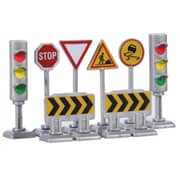 Traffic Signs 2 Assorted