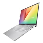 Asus VivoBook 14 A412UB-EK044T Laptop - Core i5 1.6GHz 8GB 1TB+128GB 2GB Win10 14inch FHD Silver Asus VivoBook 14 A412UB-EK044T Laptop - Core i5 1.6GHz 8GB 1TB+128GB 2GB Win10 14inch FHD Silver