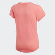 Adidas Yg Mh Bos Tee Kids Training Shirt Ge0960 116