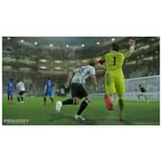 PS4 PES 2017 Pro Evolution Soccer Game + Metal Gear Solid V Definitive Experience Game PS4 PES 2017 Pro Evolution Soccer Game + Metal Gear Solid V Definitive Experience Game