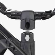 Baby Trend California Go Lite™ 6 In 1 Muv Feeding Center High Chair