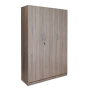 Pan Emirates Decasta 3 Door Wardrobe