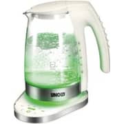 Unold Kettle Glass 18580