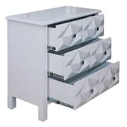 Pan Emirates Hervey Dresser