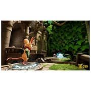 Playstation 4 Moss VR Game Playstation 4 Moss VR Game