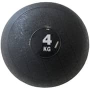 ULTIMAX Slam Medicine Balls Dead Weight Balls for Crossfit, Smooth Textured Grip Strength & Conditioning Exercises , Slam Ball Cardio Workouts- (4 Kg) ULTIMAX Slam Medicine Balls Dead Weight Balls for Crossfit, Smooth Textured Grip Strength & Conditioning Exercises , Slam Ball Cardio Workouts- (4 Kg)