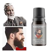 Kianomer 100% Natural Beard Oil Kianomer 100% Natural Beard Oil