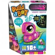 Colorific Build A Bot Mini Glow Assortment - Glow Worm