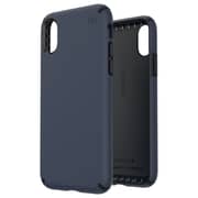 Speck Presidio Pro Case Eclipse Blue/Carbon Black For iPhone Xs Max Speck Presidio Pro Case Eclipse Blue/Carbon Black For iPhone Xs Max