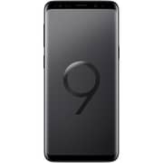 سامسونج جالاكسي إس 9 هاتف ذكي أسود سامسونج جالاكسي إس 9 هاتف ذكي أسود