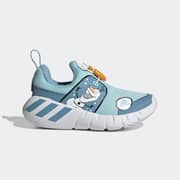 Adidas Rapidazen Frozen C Kids Slip-On Shoes Gy2767 28.5 Eu