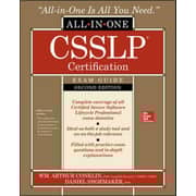 Csslp Certification All-In-One Exam Guid Csslp Certification All-In-One Exam Guid