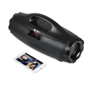 Zoook Bluetooth Speaker Black Zoook Bluetooth Speaker Black