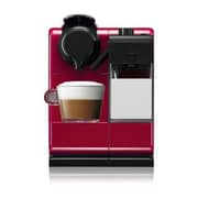 Nespresso Lattissima Touch Espresso Maker Red F511MENERE