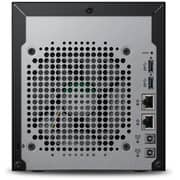 Western Digital WDBWZE0160KBKEESN My Cloud External Hard Drive 16TB Western Digital WDBWZE0160KBKEESN My Cloud External Hard Drive 16TB