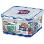 Lock & Lock Food Container Square 1.2 Liter Lock & Lock Food Container Square 1.2 Liter