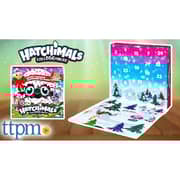 Hatchimals 778988545072 Colleggtibles Advent Calendar Hatchimals 778988545072 Colleggtibles Advent Calendar