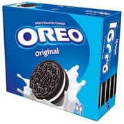 Nabisco Oreo Biscuit 16x38g