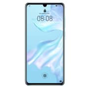 Huawei P30 128GB Breathing Crystal 4G Dual Sim Smartphone ELE-L29