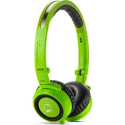 AKG Q460 Quincy Jones Signature Headphone Green PROMO AKG Q460 Quincy Jones Signature Headphone Green PROMO