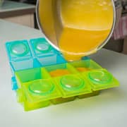 Brother Max Bm302bg 1st Stage Weaning Pots