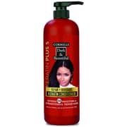 Cornells Dark & Beauty Keratin Conditioner 500ml Cornells Dark & Beauty Keratin Conditioner 500ml