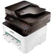 Samsung Xpress M2875FD Black & White Multifunction Printer Samsung Xpress M2875FD Black & White Multifunction Printer